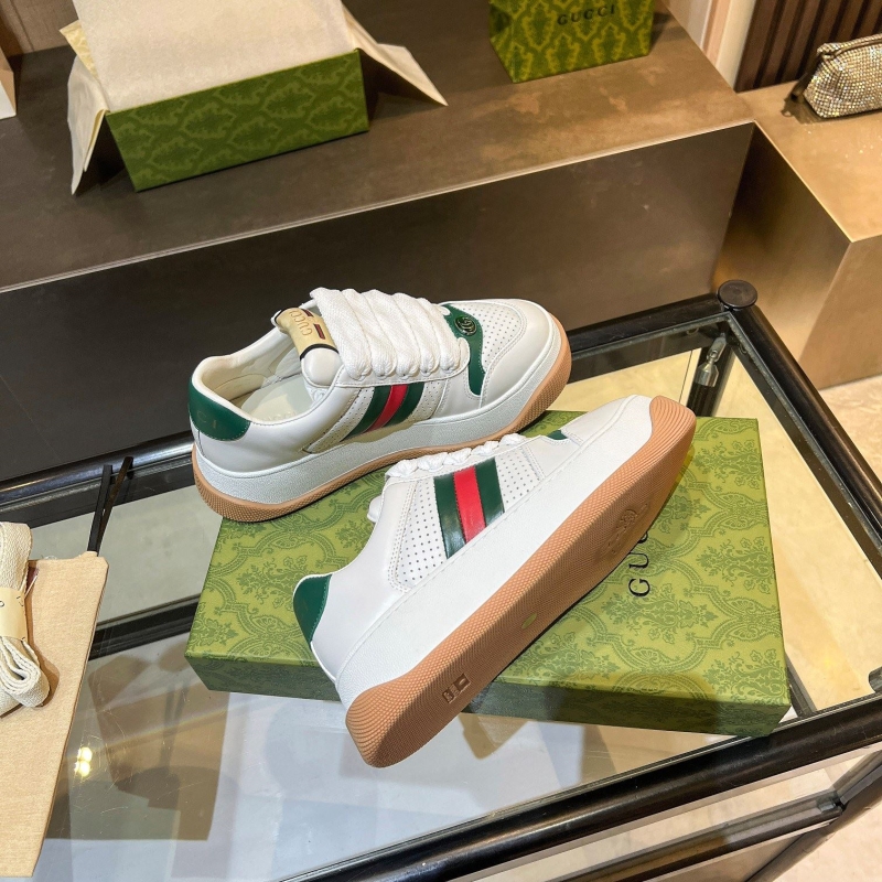 Gucci Casual Shoes